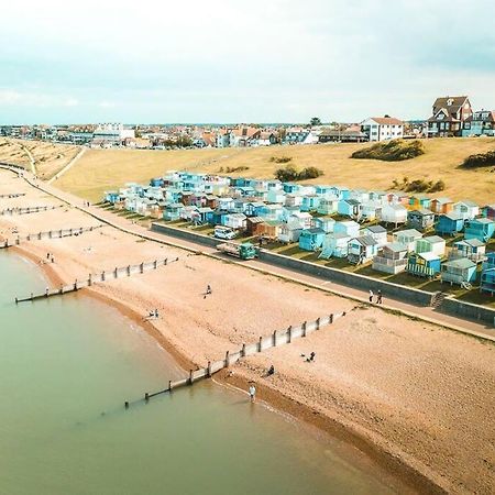 No.29 Albert Street Villa Whitstable Dış mekan fotoğraf