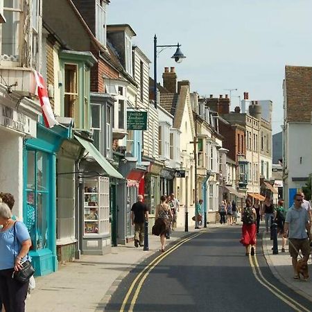 No.29 Albert Street Villa Whitstable Dış mekan fotoğraf