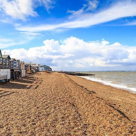 No.29 Albert Street Villa Whitstable Dış mekan fotoğraf