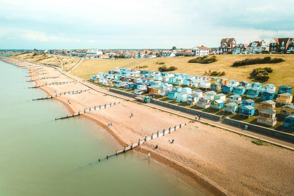 No.29 Albert Street Villa Whitstable Dış mekan fotoğraf