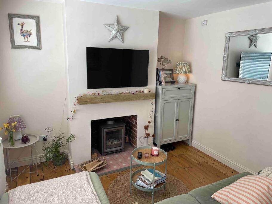 No.29 Albert Street Villa Whitstable Dış mekan fotoğraf