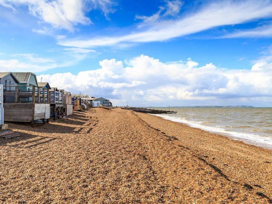 No.29 Albert Street Villa Whitstable Dış mekan fotoğraf