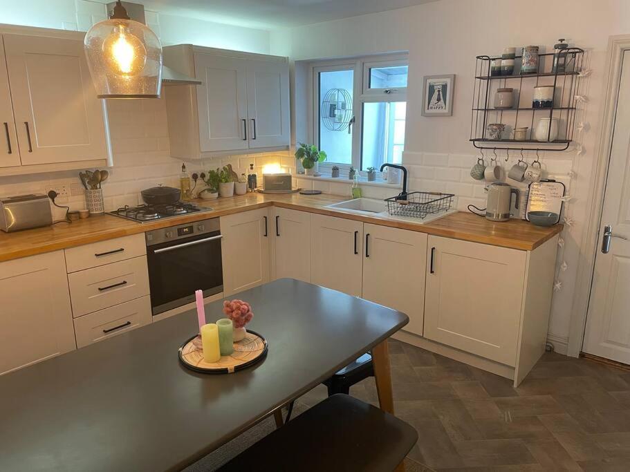 No.29 Albert Street Villa Whitstable Dış mekan fotoğraf