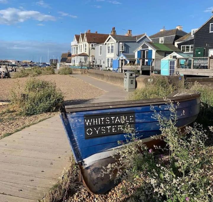 No.29 Albert Street Villa Whitstable Dış mekan fotoğraf